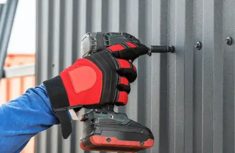 Travaux de zinguerie - Saint-Jean-de-Vaulx